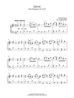 William Boyce: Gavot Product Image