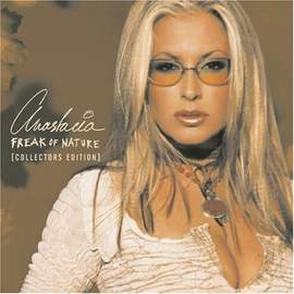 Anastacia: Why'd You Lie To Me?