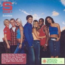 Cathy Dennis: Sunshine