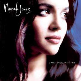 Norah Jones: Shoot The Moon