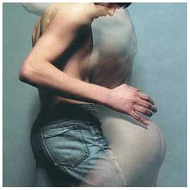 Placebo: Centrefolds