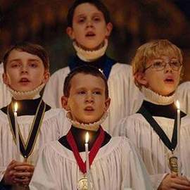 Charles Wesley: Hark! The Herald Angels Sing