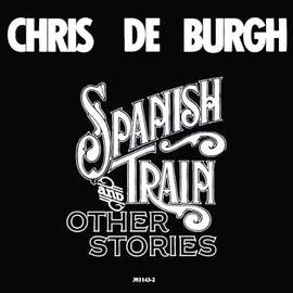 Chris de Burgh: A Spaceman Came Travelling