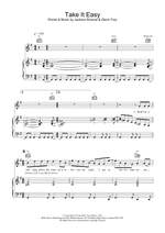 Jackson Browne: Take It Easy Product Image