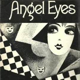 Matt Dennis: Angel Eyes