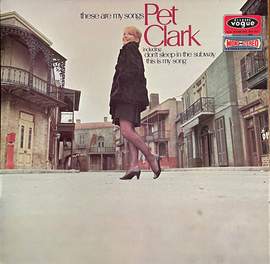 Petula Clark: Don't Sleep In The Subway