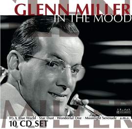 Glenn Miller: Everybody Loves My Baby (But My Baby Don't Love Nobody But Me)
