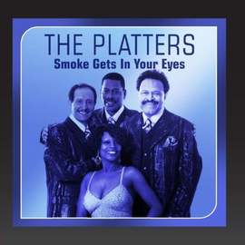 The Platters: (You've Got) The Magic Touch