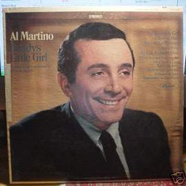 Al Martino: Mary In The Morning