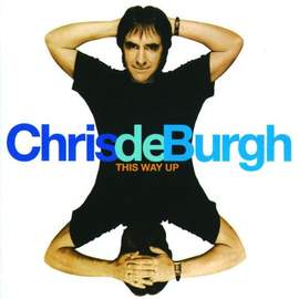 Chris de Burgh: Love's Got A Hold On Me