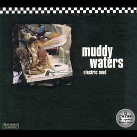Willie Dixon: I Just Want To Make Love To You