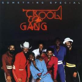 Kool And The Gang: Get Down On It