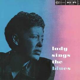 Billie Holiday: April In Paris
