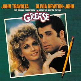 John Farrar: Hopelessly Devoted To You