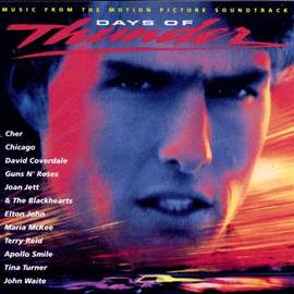 Maria McKee: Show Me Heaven