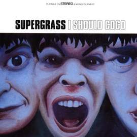 Supergrass: Alright