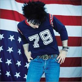 Ryan Adams: Touch, Feel & Lose