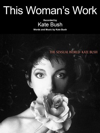 Kate Bush: This Woman's Work