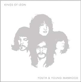 Kings Of Leon: Talihina Sky