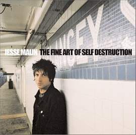 Jesse Malin: Queen Of The Underworld