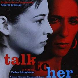 Talk To Her: Alicia Vive