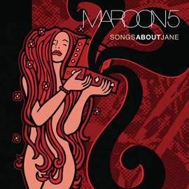 Maroon 5: This Love