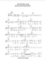 Maroon 5: She Will Be Loved Product Image
