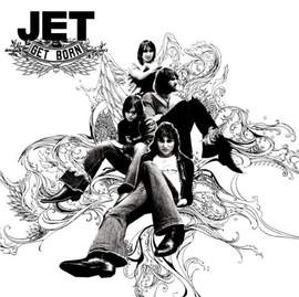 Jet: Are You Gonna Be My Girl