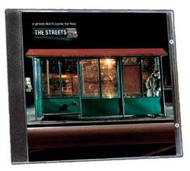 The Streets: Dry Your Eyes
