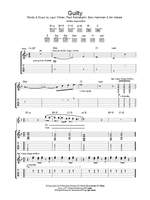 The Rasmus: Guilty Product Image
