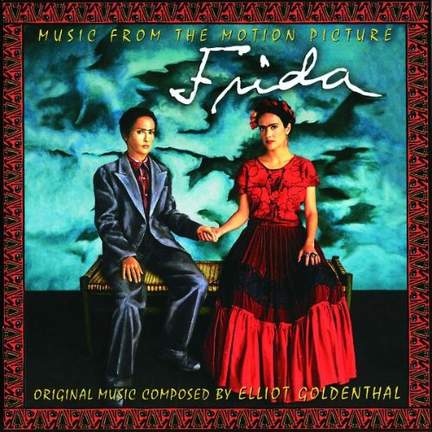 Frida: Still Life