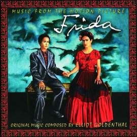 Frida: Still Life
