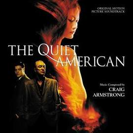 Craig Armstrong: The Quiet American: Piano Solo