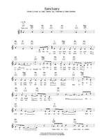 Cathy Dennis: Sanctuary Product Image