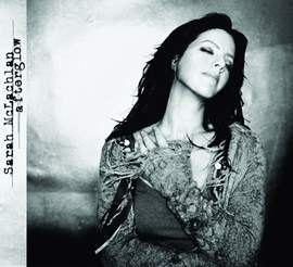 Sarah McLachlan: World On Fire