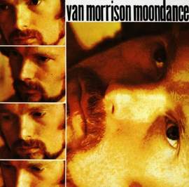 Van Morrison: Moondance