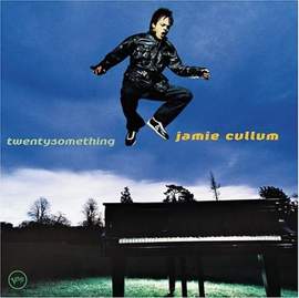 Jamie Cullum: What A Difference A Day Made