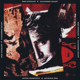 Rod Stewart: The Motown Song