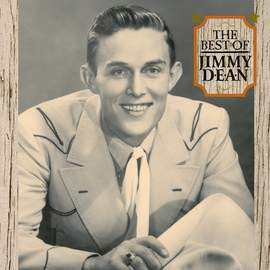 Jimmy Dean: P.T. 109