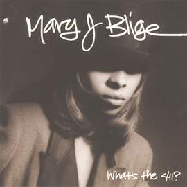 Mary J. Blige: Real Love
