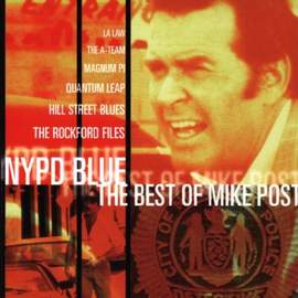 Mike Post: Theme from Magnum, P.I.