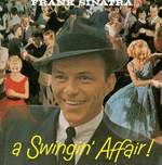 Frank Sinatra: I Won't Dance Product Image