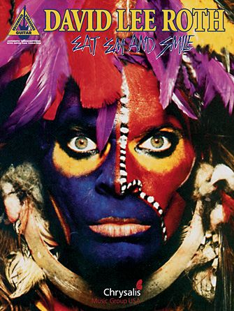 David Lee Roth: Shy Boy