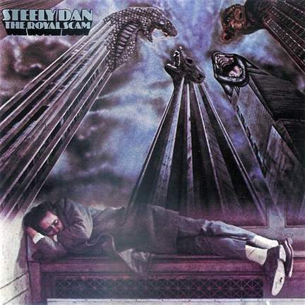Steely Dan: Kid Charlemagne