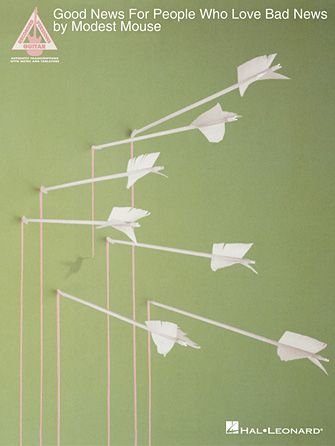 Modest Mouse: Float On