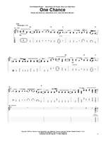 Modest Mouse: One Chance Product Image