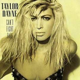 Taylor Dayne: With Every Beat Of My Heart