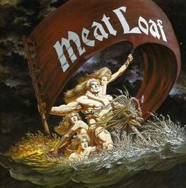 Meat Loaf: Read'em And Weep
