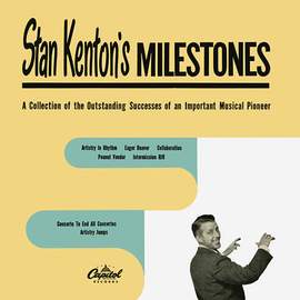 Stan Kenton: The Peanut Vendor (El Manisero)