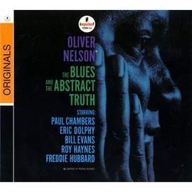 Oliver Nelson: Stolen Moments